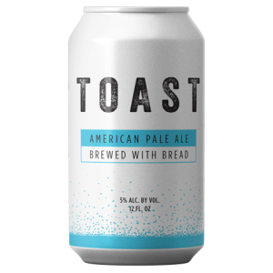 Toast American Pale Ale