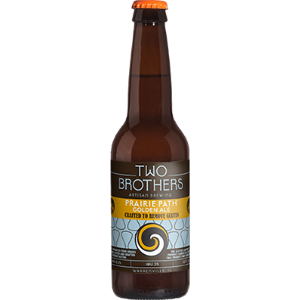 Two Brothers Brewing Prairie Path