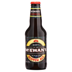 Mcewans Scotch Ale