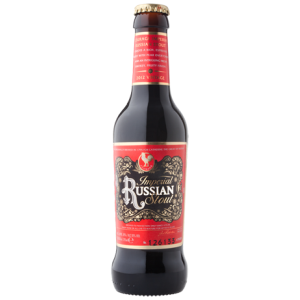 Wells Courage Russian Imperial Stout