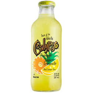 Calypso Pineapple Passion Lemonade