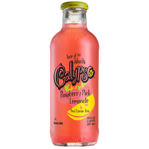 Calypso Raspberry Pink Lemonade