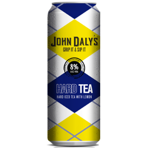 John Daly's Hard Tea