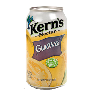 Kern's Guava