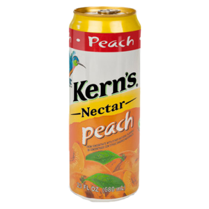 Kern's Peach