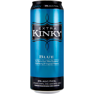 Kinky Extra Blue
