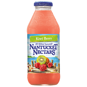 Nantucket Nectars Kiwi Berry Juice