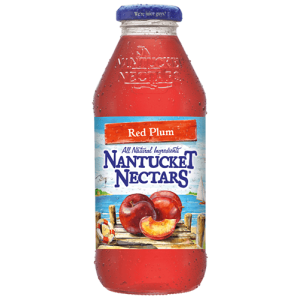 Nantucket Nectars Red Plum Juice