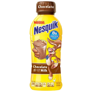 Nesquik Chocolate 1%