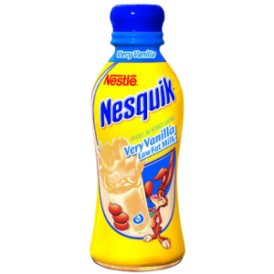 Nesquik Vanilla 1%
