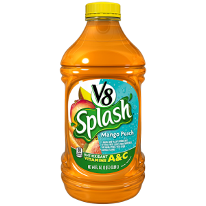 V8 Splash Mango Peach