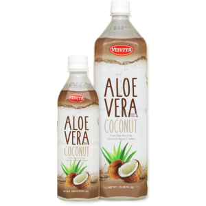 Aloe Vera Coconut