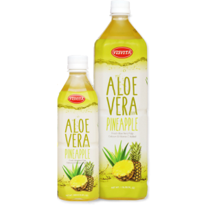 Aloe Vera Pineapple