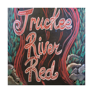 Truckee River Red