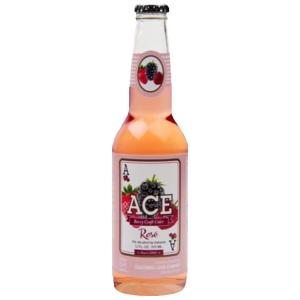 Ace Cider Rose Berry Cider
