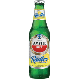 Heineken USA Amstel Radler