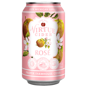 Virtue Rose