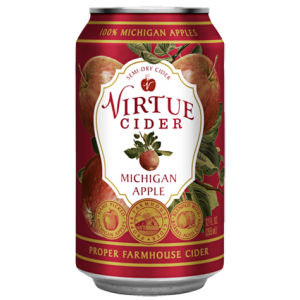 Virtue Michigan Apple