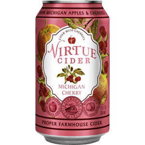 Virtue Michigan Cherry