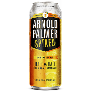 Arnold Palmer Spiked Half & Half Original