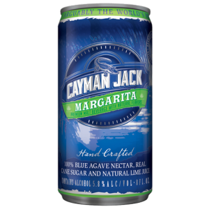 Cayman Jack Margarita