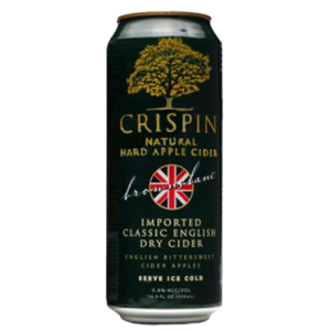 Crispin Browns Lane Classic English Cider