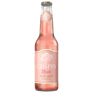 Crispin Cider Rose