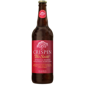 Crispin Cider The Saint