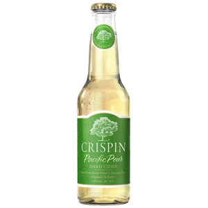 Crispin Pacific Pear Cider