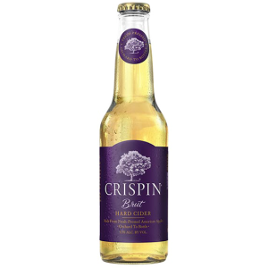 Crispin Brut Cider