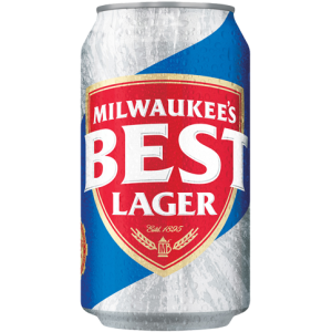 Milwaukee's Best Lager