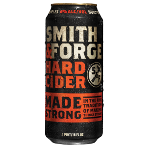 Smith & Forge Hard Cider