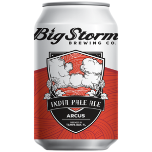 Big Storm Arcus IPA