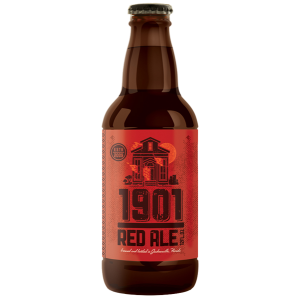 Bold City 1901 Roasted Red Ale