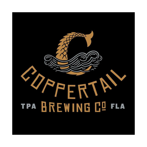 Coppertail Dunkel