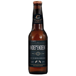 Coppertail Independent