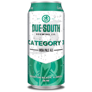Due South Category 3 IPA