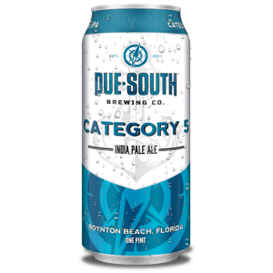 Due South Category 5 IPA