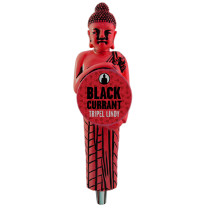 Funky Buddha Tripel Lindy Black Currant