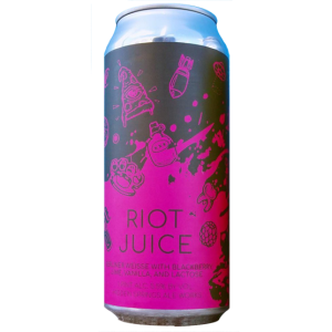 Riot Juice