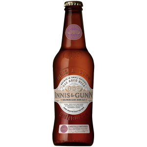 Innis & Gunn Bourbon Aged Dark Ale