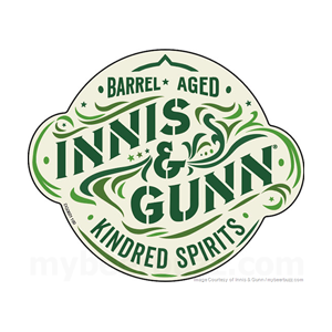 Innis & Gunn Kindred Spirits