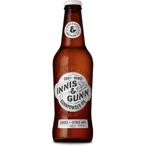 Innis & Gunn Gunpowder IPA