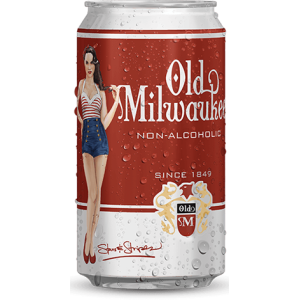 Old Milwaukee Non Alcoholic
