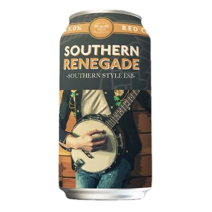Southern Renegade