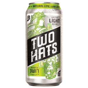 Two Hats Lime