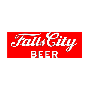 Falls City Classic Pilsner