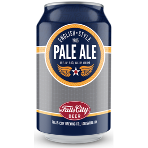Falls City Pale Ale
