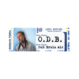 Jailbreak Odb Oud Bruin