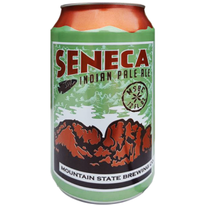 Mountain State Seneca IPA